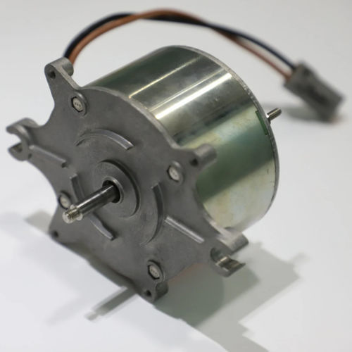 Moteur DC - PT.80 - Shenzhen Power Motor Industrial Co., Ltd. - 24 V / compact / industriel