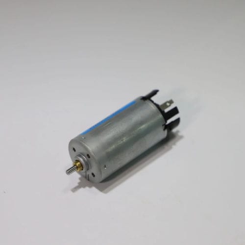 Moteur DC - PT.2330 - Shenzhen Power Motor Industrial Co., Ltd. - 12 V / compact / pour applications automobiles