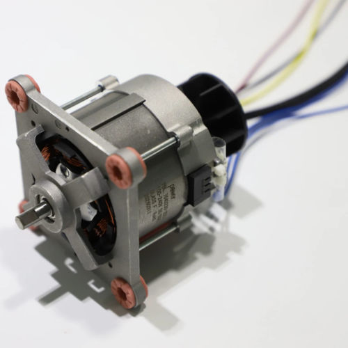 Moteur brushless - PBL.7640 - Shenzhen Power Motor Industrial Co., Ltd. - DC / industriel / à grande vitesse