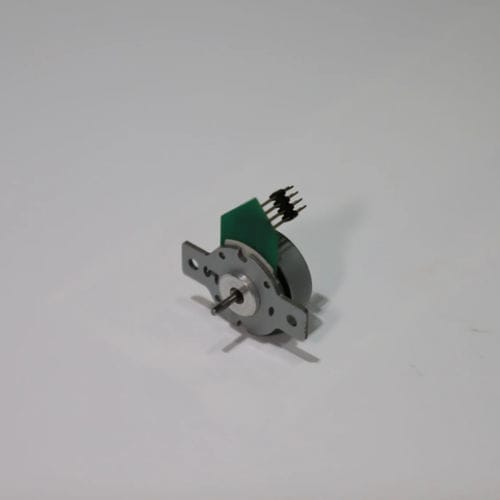 Moteur brushless - PBL.1806 - Shenzhen Power Motor Industrial Co., Ltd. - DC / 18 V / compact