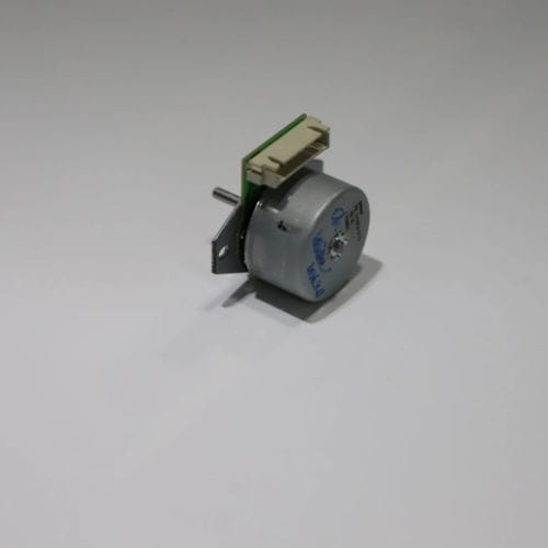 Moteur brushless - PBL.2410 - Shenzhen Power Motor Industrial Co., Ltd. - DC / 24 V / compact