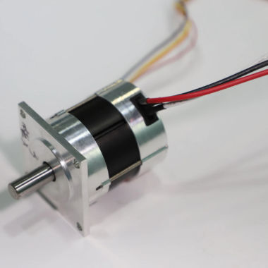 Moteur brushless - PBL.4825 - Shenzhen Power Motor Industrial Co., Ltd. - DC / 36 V / compact