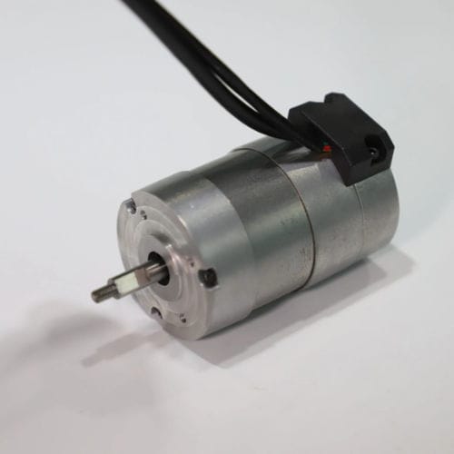 Moteur brushless - PBL.5530 - Shenzhen Power Motor Industrial Co., Ltd. - DC / 400V