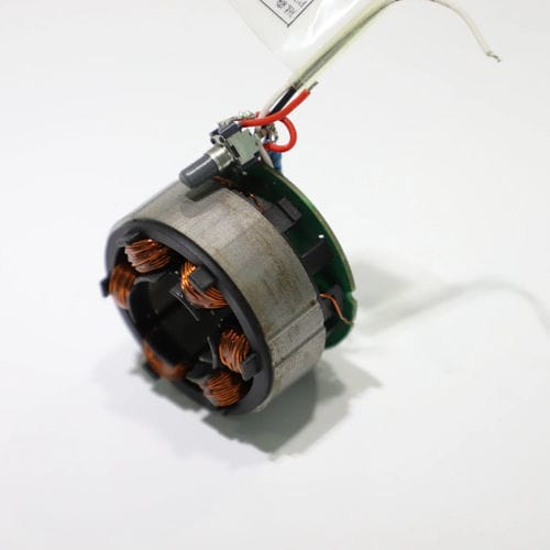Moteur brushless - PBL.60 - Shenzhen Power Motor Industrial Co., Ltd. - DC / 24 V / compact