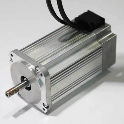 Moteur brushless - PBL.75 - Shenzhen Power Motor Industrial Co., Ltd. - DC / industriel