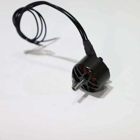Moteur brushless - PBL.4214 - Shenzhen Power Motor Industrial Co., Ltd. - DC / 24 V / compact
