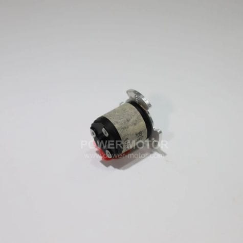 Moteur brushless - PBL.2012 - Shenzhen Power Motor Industrial Co., Ltd. - DC / 12 V / compact