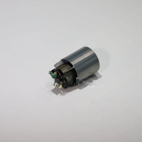Moteur brushless - PBL.1812 - Shenzhen Power Motor Industrial Co., Ltd. - DC / 100 V / 220 V