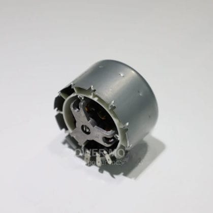 Moteur brushless - PBL.4208 - Shenzhen Power Motor Industrial Co., Ltd. - DC / pour soufflante