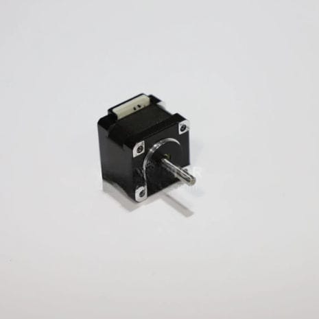 Moteur pas à pas - PST.35HB - Shenzhen Power Motor Industrial Co., Ltd. - 24 V