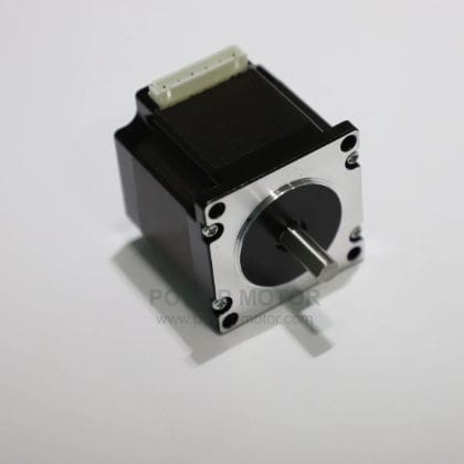 Moteur pas à pas - PST.57HB - Shenzhen Power Motor Industrial Co., Ltd. - 24 V