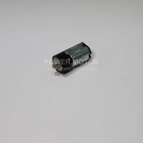 Motoréducteur DC - PT.N20 - Shenzhen Power Motor Industrial Co., Ltd. - à vis sans fin / orthogonal / 0 W...10 W
