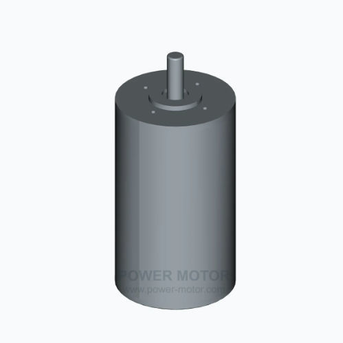 Moteur DC - PCL.3662 - Shenzhen Power Motor Industrial Co., Ltd. - 48 V / sans noyau / industriel