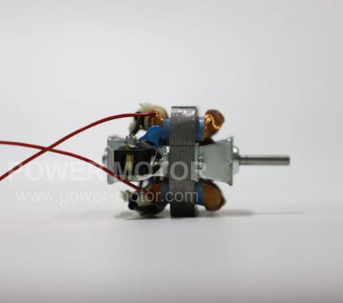 Moteur universel - PU.5410 - Shenzhen Power Motor Industrial Co., Ltd. - 220 V / 240 V / 230 V