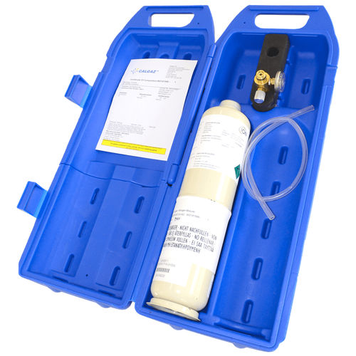 Calibrateur pour détecteur de gaz - A-845213 - ION Science Global - en kit