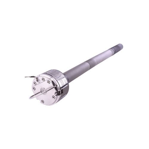 Système de surveillance de concentration - GasClam 2 - ION Science Global - pour gaz naturel / pour l'industrie minière / en continu