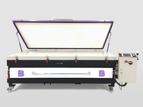 Presse manuelle - Buga Duo 2612 - BUGATOOL MACHINES SL - électrique / de cintrage / pour le moulage
