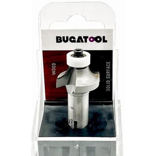 Fraise de finition - 0008604184 - BUGATOOL MACHINES SL - de chanfreinage / pour bois / pour chanfrein