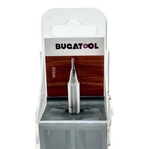 Outil de rainurage en bois massif - S8 - BUGATOOL MACHINES SL