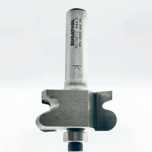 Fraise d'usinage - Finger Grip - BUGATOOL MACHINES SL