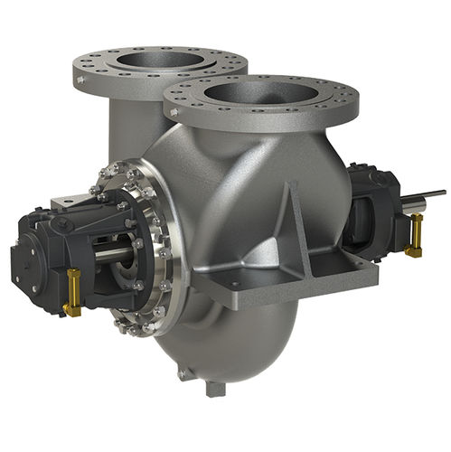 Pompe à rotor - D - Hayward Tyler® - à eau / électrique / industrielle