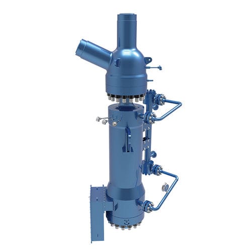 Pompe à cartouche - Hayward Tyler® - à eau / avec moteur électrique / auto-amorçante