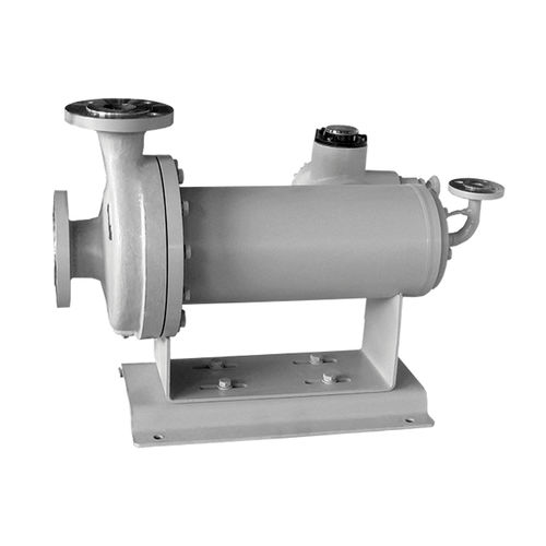 Pompe à rotor gainé - HN - Hayward Tyler® - à air / électrique / industrielle