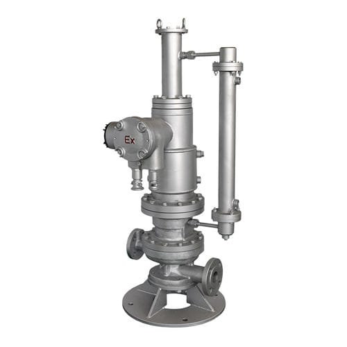 Pompe à rotor gainé - HJ HG - Hayward Tyler® - à boue / électrique / industrielle