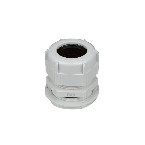Presse-étoupe en plastique - M-C type - Rongwei Electric Co.,Ltd - fileté