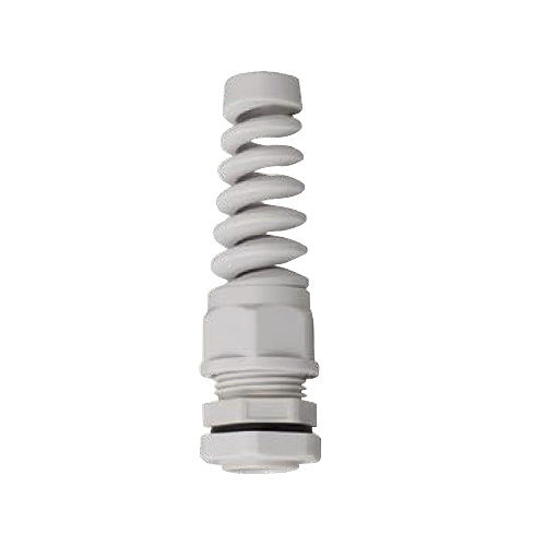 Presse-étoupe en polyamide - PG-BR type - Rongwei Electric Co.,Ltd - sans halogène / antitraction
