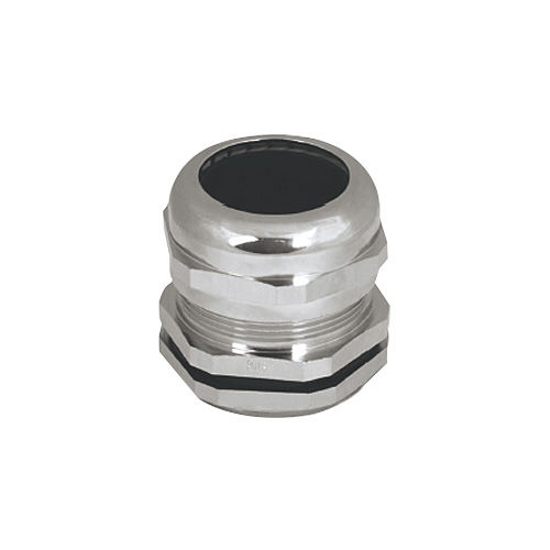 Presse-étoupe en métal - PG-MA type - Rongwei Electric Co.,Ltd - fileté