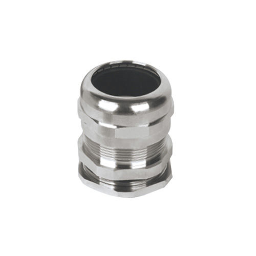 Presse-étoupe en métal - PG-MB type - Rongwei Electric Co.,Ltd - fileté