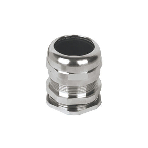 Presse-étoupe en métal - M-MB type - Rongwei Electric Co.,Ltd - fileté