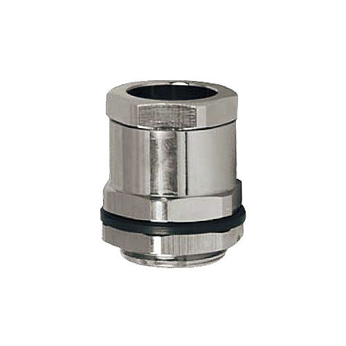 Presse-étoupe en métal - PG-MO type - Rongwei Electric Co.,Ltd - fileté