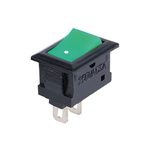 Interrupteur à bascule - RWB series - Rongwei Electric Co.,Ltd - unipolaire / on/off
