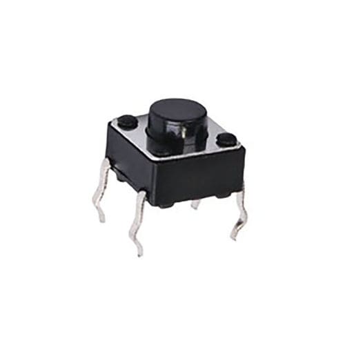 Interrupteur tactile - RWD series - Rongwei Electric Co.,Ltd - unipolaire
