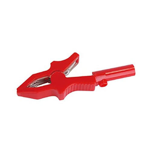 Pince crocodile - RWM series - Rongwei Electric Co.,Ltd