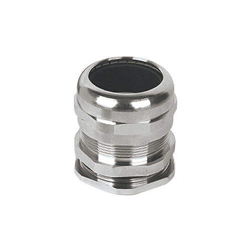 Presse-étoupe en métal - PG-M type - Rongwei Electric Co.,Ltd - fileté