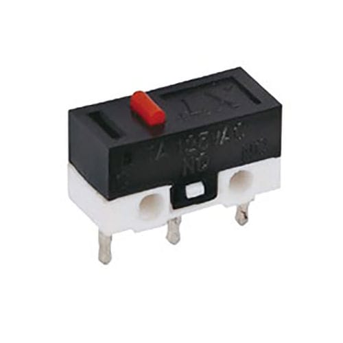 Interrupteur à bascule - RWA Series - Rongwei Electric Co.,Ltd - SPDT / 3 pôles
