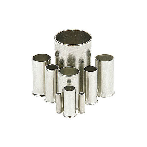 Cosse sans soudure à ergot - TG - Rongwei Electric Co.,Ltd - sans enveloppe isolante
