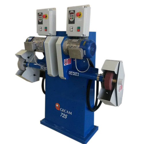 Machine de brossage - 72 series - GECAM SRL