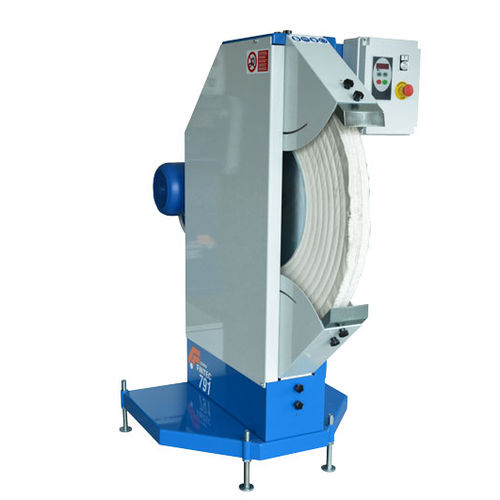 Machine de brossage - 761 - GECAM SRL