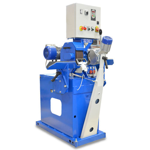 Machine de brossage à rouleau - 728 - GECAM SRL