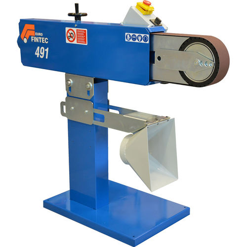 Rectifieuse - 491 - GECAM SRL