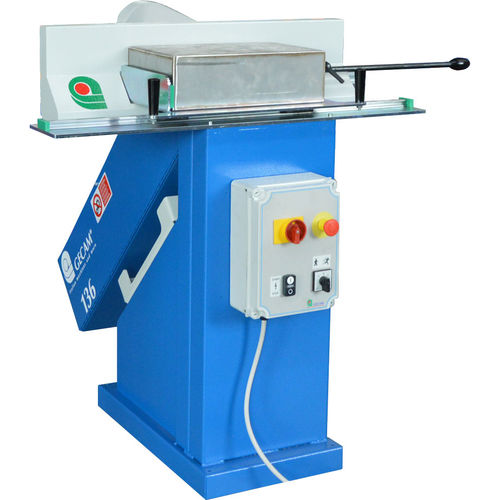 Rectifieuse plane - 136 - GECAM SRL