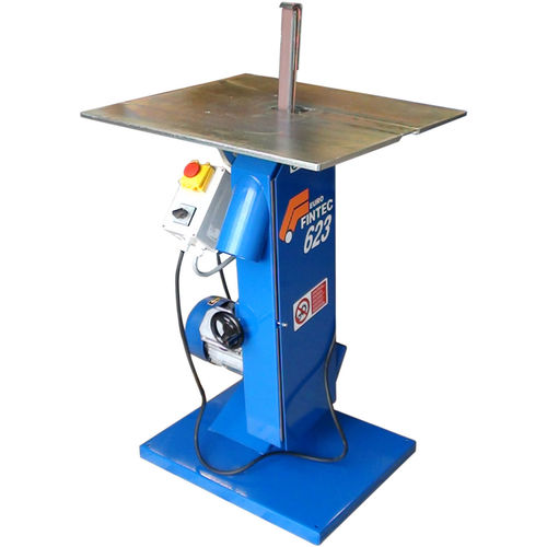 Rectifieuse plane - 623 - GECAM SRL - horizontale / de grandes dimensions
