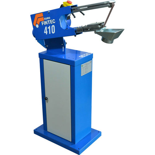 Rectifieuse - 410 - GECAM SRL