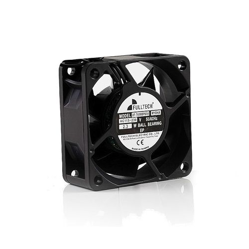 Ventilateur pour l'électronique axial - UFT60BBPB SERIES - Fulltech Electric CO., LTD. - de refroidissement