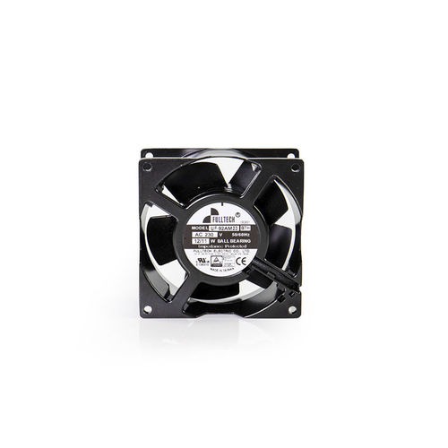 Ventilateur pour l'électronique axial - UF92AM SERIES - Fulltech Electric CO., LTD. - de refroidissement