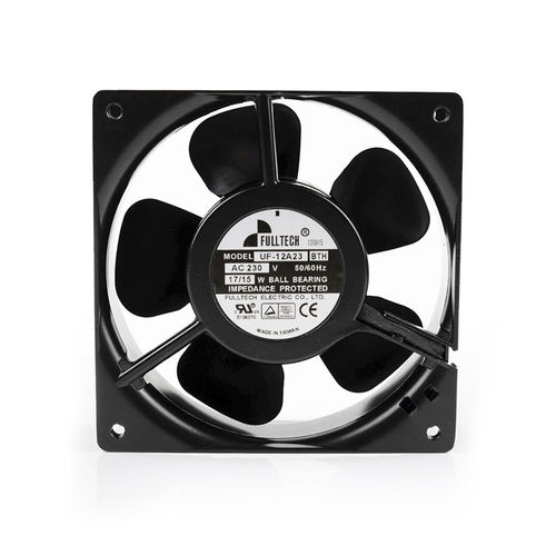 Ventilateur pour l'électronique axial - UF12A SERIES - Fulltech Electric CO., LTD. - de refroidissement